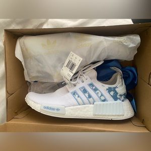 Brand new, never worn Adidas.